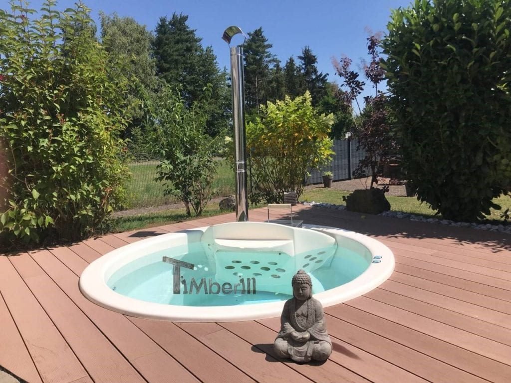 Wellness Mit Geraden Wänden (1)