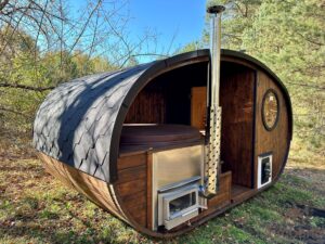 Gartensauna Mit Whirlpool (14)