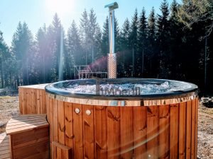 Badefass Gfk Mit Whirlpool Wellness Royal (4)