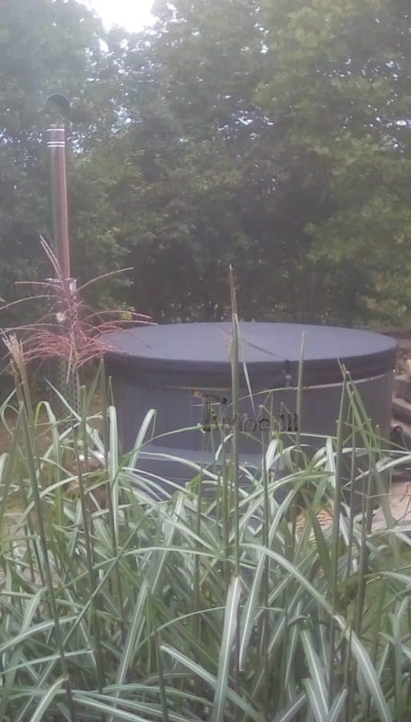 BADEZUBER GFK WELLNESS SCANDINAVIA - KEINE WARTUNG ERFORDERLICH, Armin, Hollfeld, Deutschland 2 BADEZUBER GFK WELLNESS SCANDINAVIA KEINE WARTUNG ERFORDERLICH, Armin, Hollfeld, Deutschland (1)