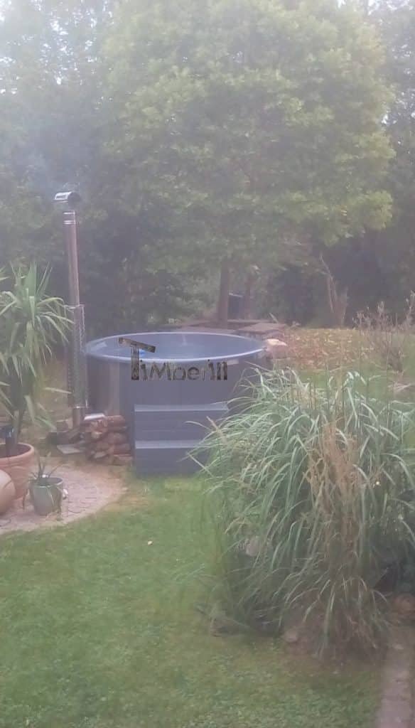 BADEZUBER GFK WELLNESS SCANDINAVIA - KEINE WARTUNG ERFORDERLICH, Armin, Hollfeld, Deutschland 3 BADEZUBER GFK WELLNESS SCANDINAVIA KEINE WARTUNG ERFORDERLICH, Armin, Hollfeld, Deutschland (2)