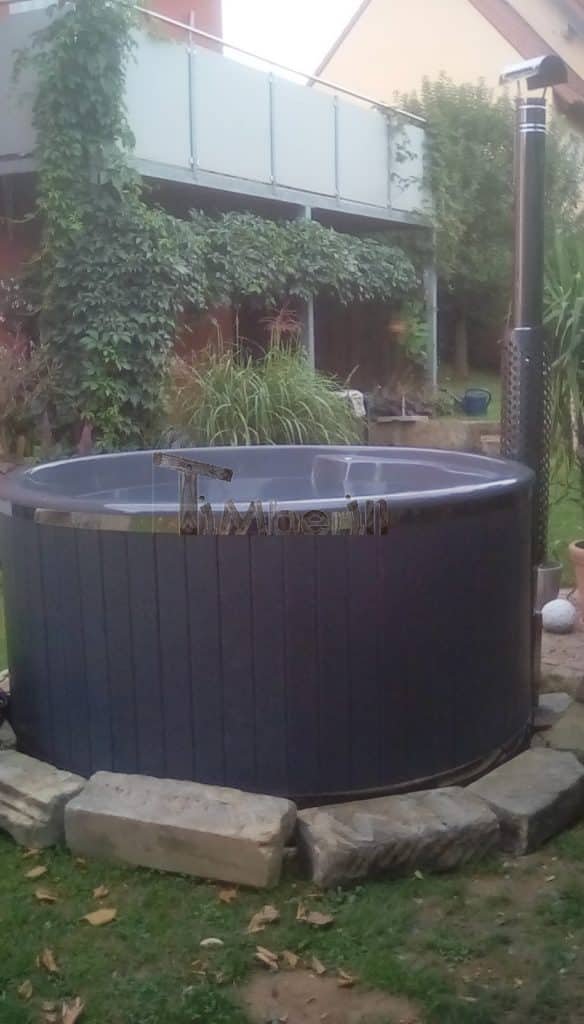 BADEZUBER GFK WELLNESS SCANDINAVIA - KEINE WARTUNG ERFORDERLICH, Armin, Hollfeld, Deutschland 4 BADEZUBER GFK WELLNESS SCANDINAVIA KEINE WARTUNG ERFORDERLICH, Armin, Hollfeld, Deutschland (3)