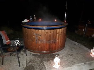 Badefass Fiberglas Wellness Royal Lebendige Farben, Roland, Breisach, Deutschland 3 Badefass Fiberglas Wellness Royal Lebendige Farben, Roland, Breisach, Deutschland (1)