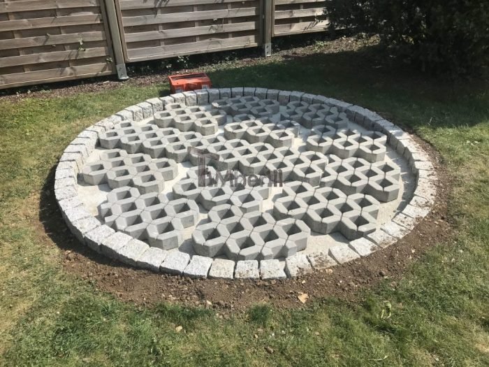 Holzbadezuber Thermo Deluxe, Jens, Bad Urach, Detschland 2 Holzbadezuber Thermo Deluxe, Jens, Bad Urach, Detschland (2)