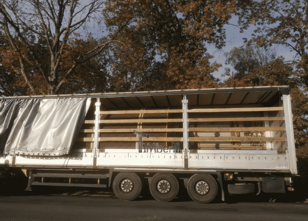 Außensauna für Garten Iglu Design, Matthias, Kastanienstraße, Deutschland 3 Außensauna Für Garten Iglu Design, Matthias, Kastanienstraße, Deutschland (2)