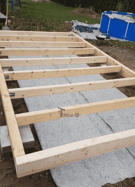 Außensauna für Garten Iglu Design, Matthias, Kastanienstraße, Deutschland 6 Außensauna Für Garten Iglu Design, Matthias, Kastanienstraße, Deutschland (8)