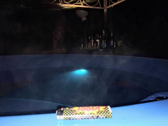 Badefass gfk Thermoholz mit integriertem Ofen Wellness Royal, Caroline, Sinsheim -Adersbach, Deutschland 4 Badefass Gfk Thermoholz Mit Integriertem Ofen Wellness Royal, Caroline, Sinsheim Adersbach, Deutschland