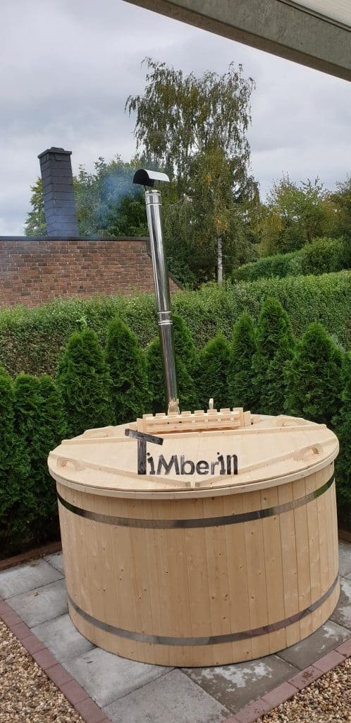 Badetonne mit Kunststoffeinsatz Sonderangebot, Frank, Xanten, Deutschland 3 Badetonne Mit Kunststoffeinsatz Sonderangebot, Frank, Xanten, Deutschland (1)