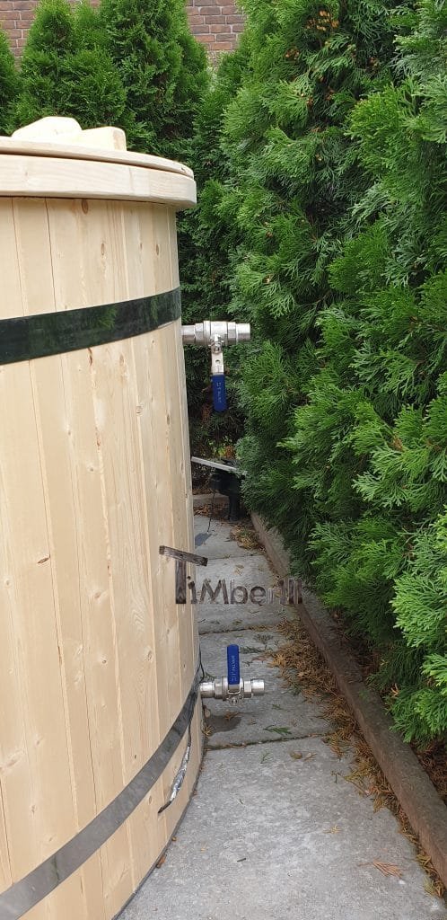 Badetonne mit Kunststoffeinsatz Sonderangebot, Frank, Xanten, Deutschland 5 Badetonne Mit Kunststoffeinsatz Sonderangebot, Frank, Xanten, Deutschland (3)