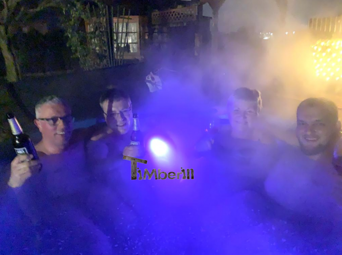 Badezuber GFK Wellness Scandinavia - keine Wartung erforderlich, Mike, Burg, Deutschland 2 Badezuber GFK Wellness Scandinavia Keine Wartung Erforderlich, Mike, Burg, Deutschlan (3)