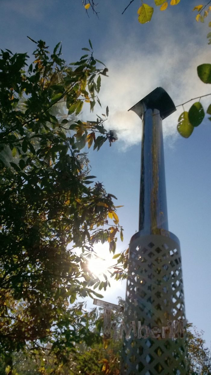 Badezuber GFK Lärche mit integriertem Ofen Wellness Deluxe, Ines, Berlin, Deutschland 3 Badezuber GFK Lärche Mit Integriertem Ofen Wellness Deluxe, Ines, Berlin, Deutschland (3)