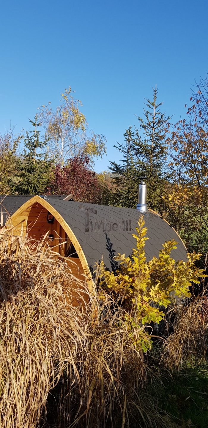 Außensauna für Garten Iglu, Kirstin, Sangerhausen, Deutschland 4 Außensauna Für Garten Iglu, Kirstin, Sangerhausen, Deutschland (4)