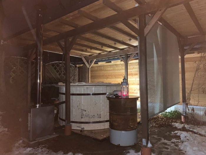 Badezuber mit Kunststoffeinsatz für Selbstgestaltung, Andreas, Wüstenbrand, Deutschland 7 Badezuber Mit Kunststoffeinsatz Für Selbstgestaltung, Andreas, Wüstenbrand, Deutschland (7)